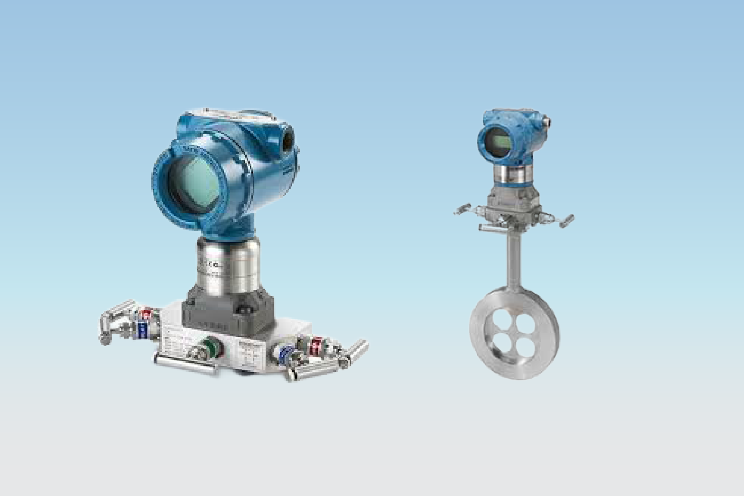 Pressure Measurement