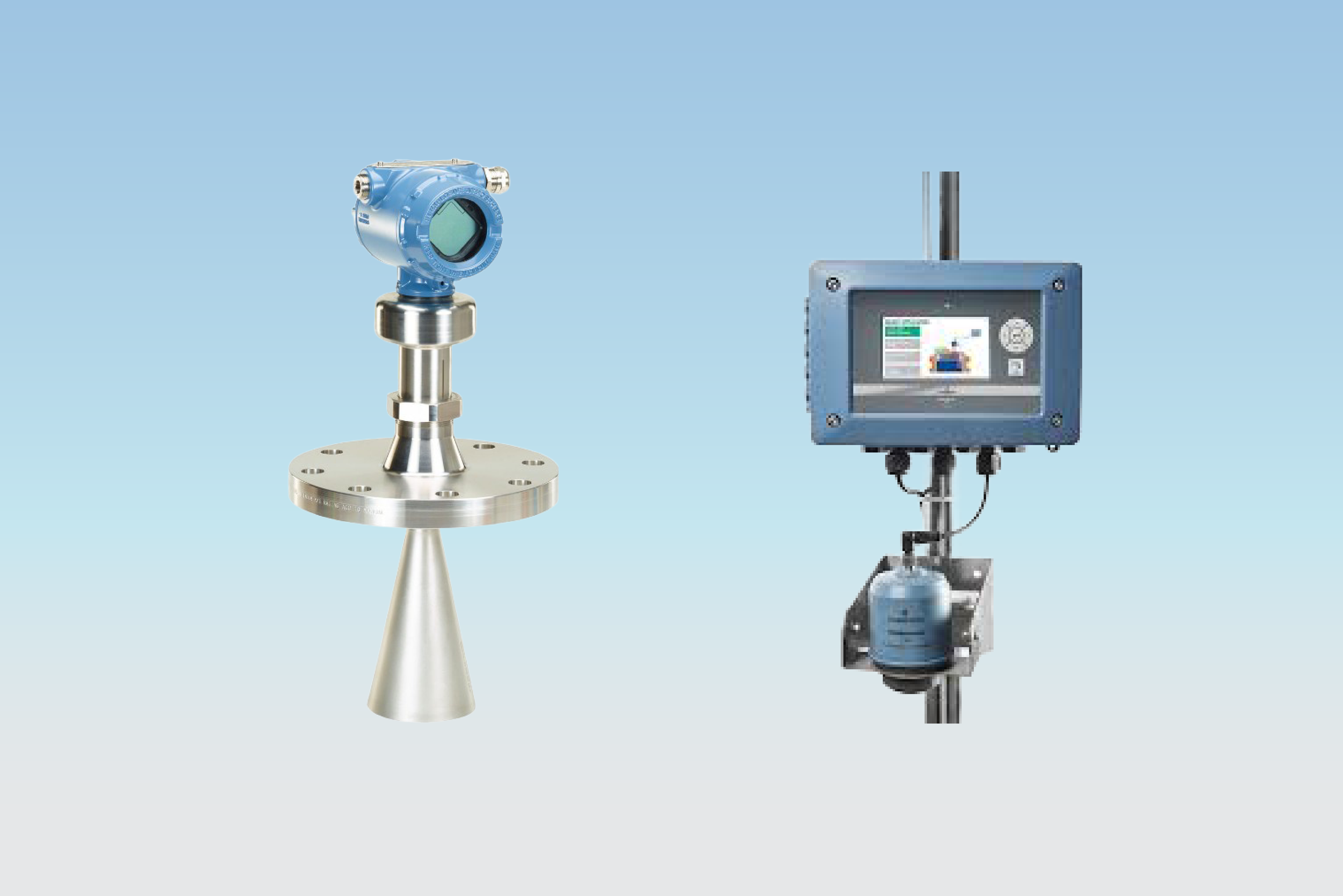 Level Measurement
