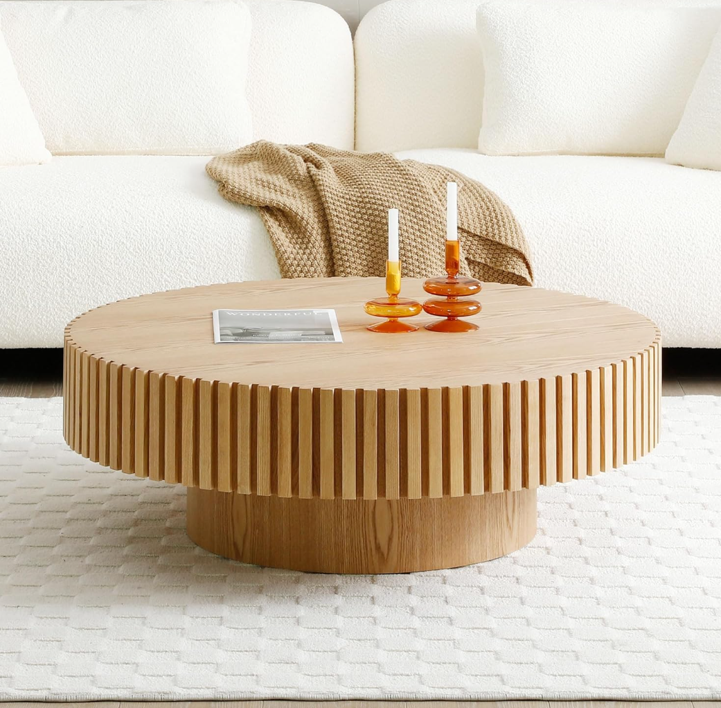 Mountain Modern Coffee Tables I'm Loving Right Now