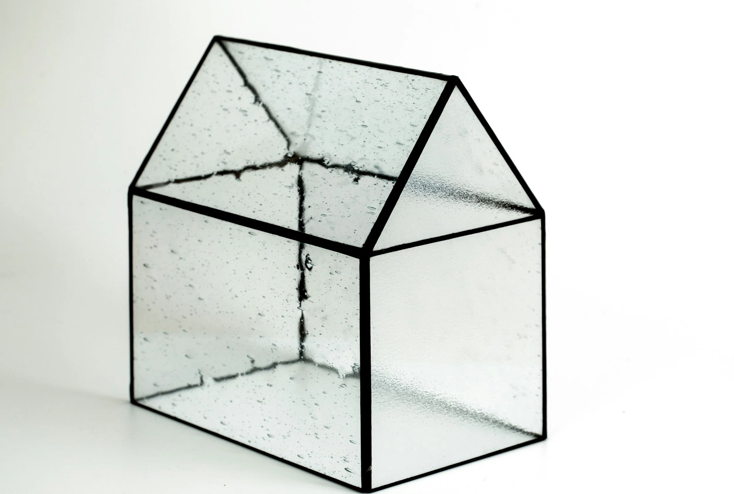 What Transparency Means to Me