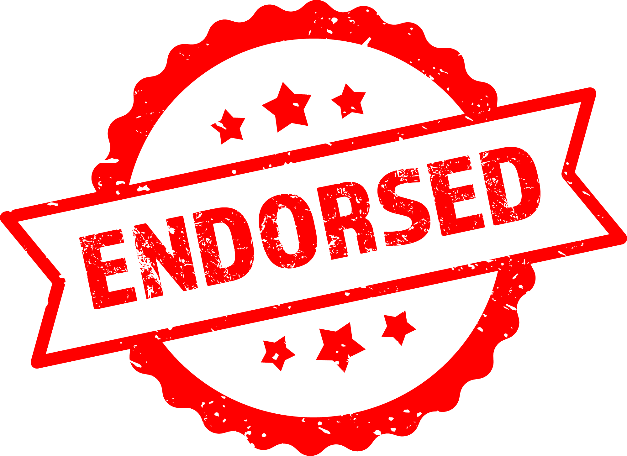 Endorsement Alert: Northern California Engineering Contractors Association (ECA)