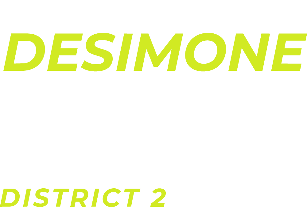 Michael DeSimone For Rohnert Park City Council 2026