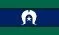 Torres Strait Island Flag