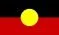 Australian Aboriginal Flag