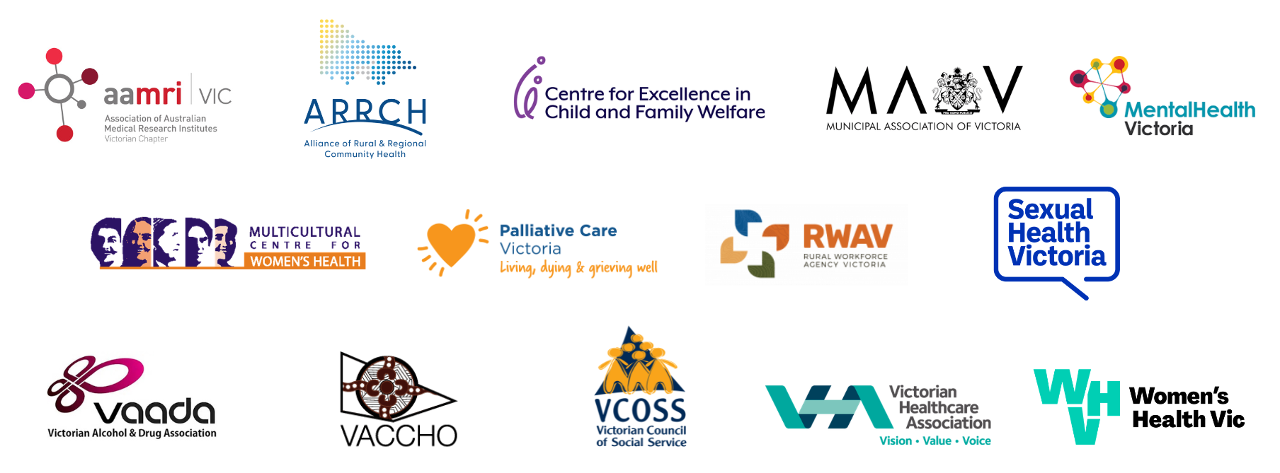 Victorian Health Collective