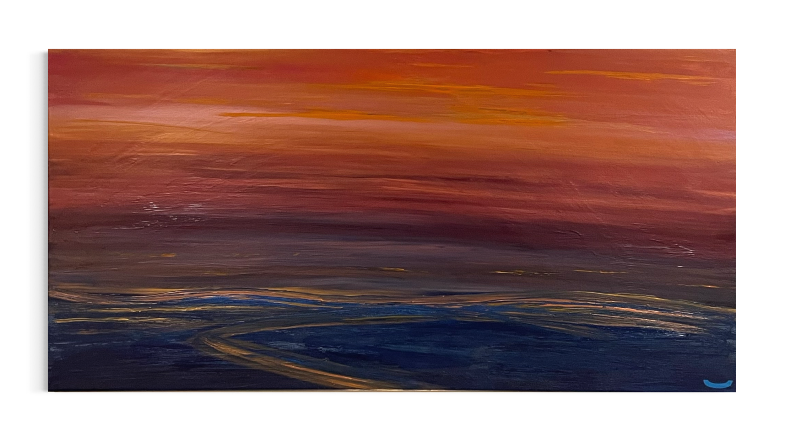 Ember Sky