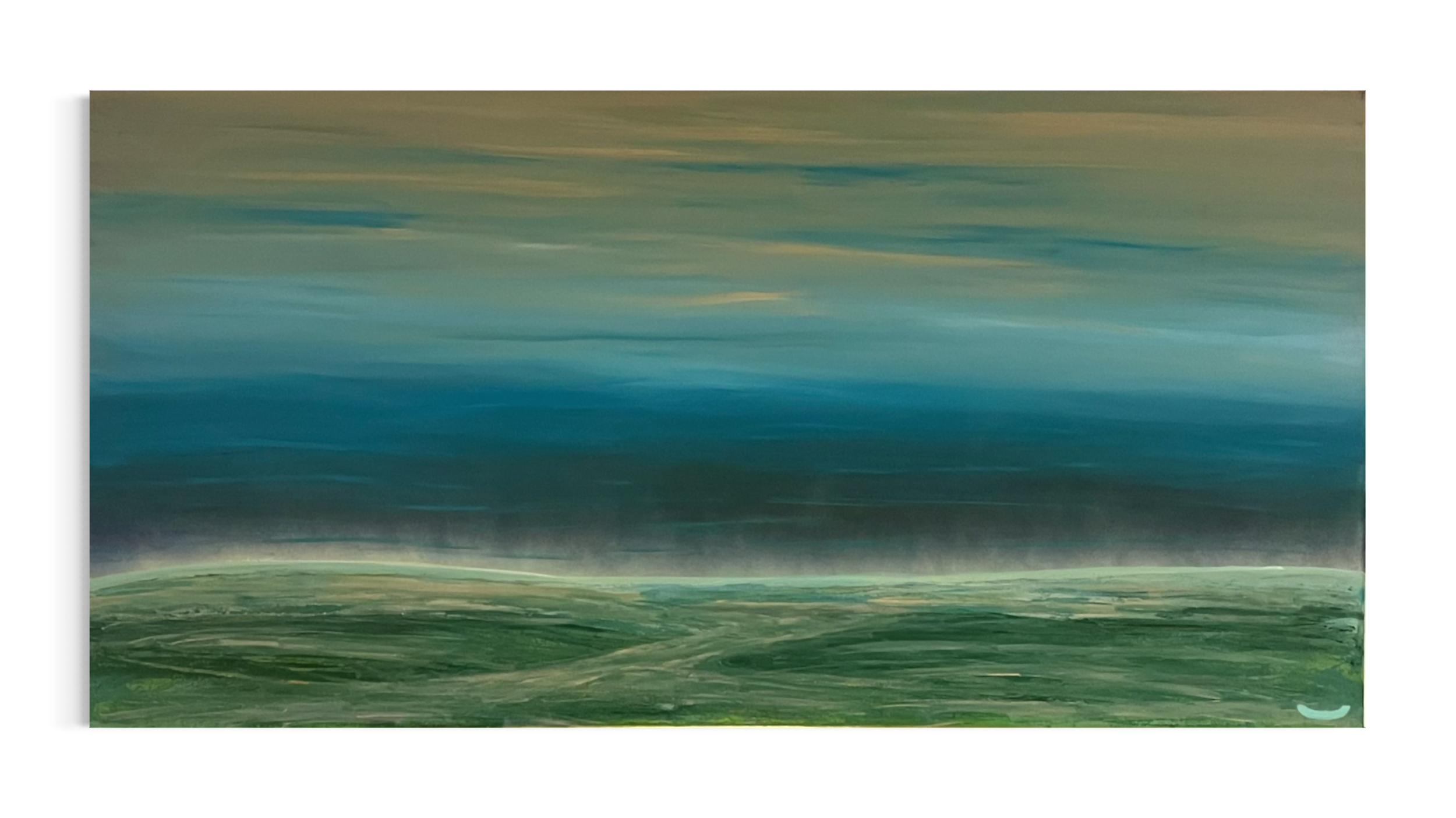 Driftline Fields