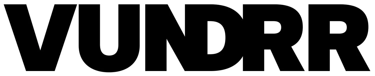 VUNDRR