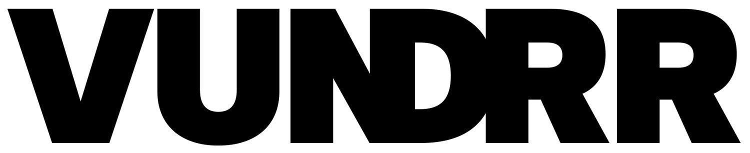 VUNDRR