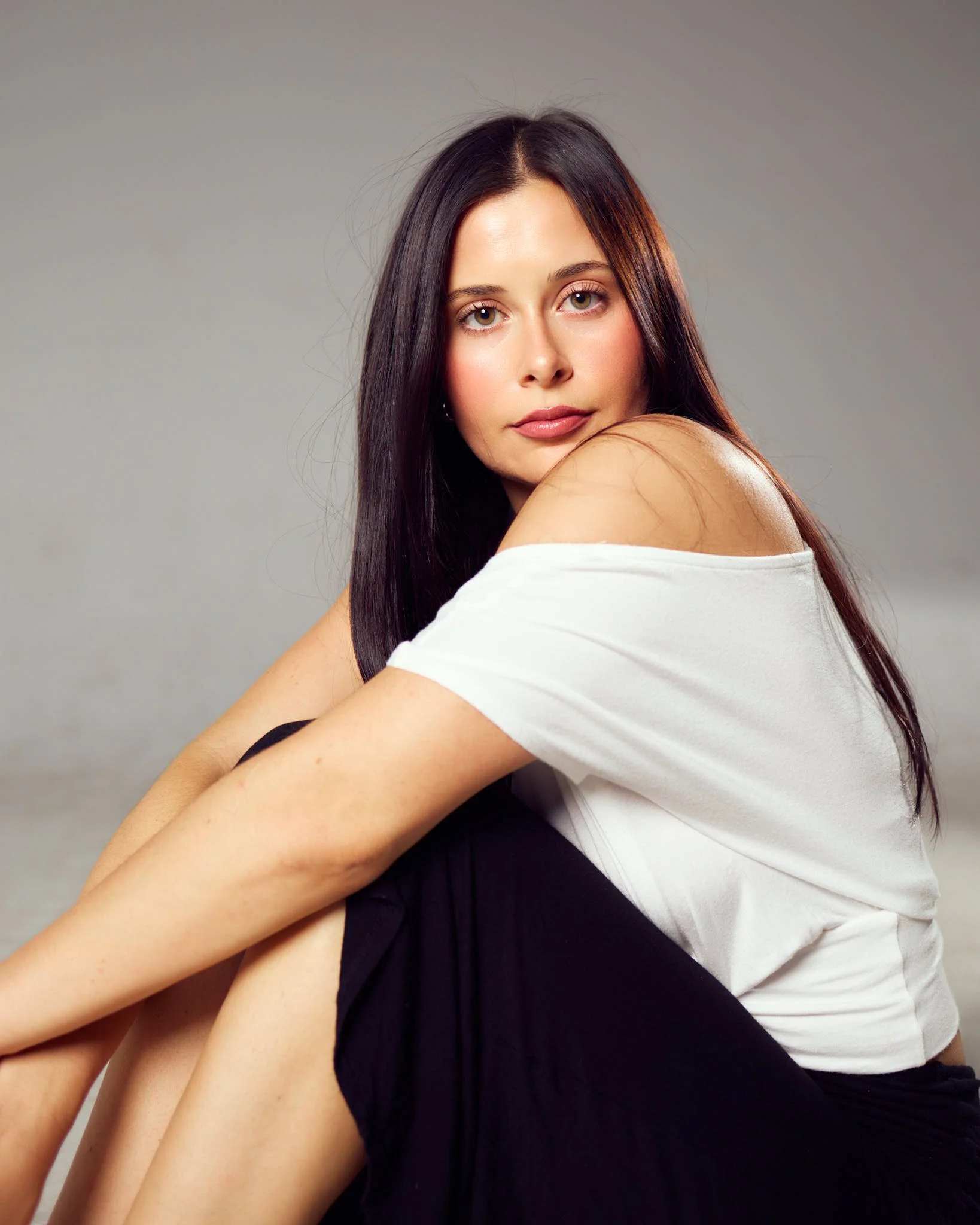 Model Digitals