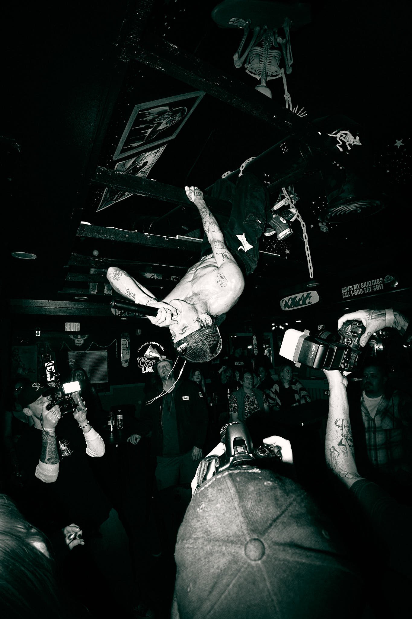 PRIVATE SCHOOL - LIVE.