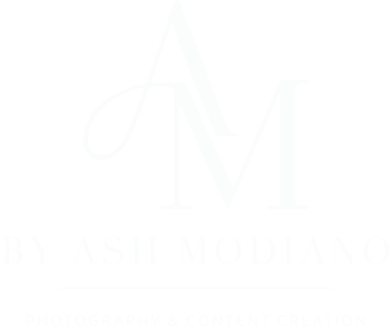 By Ash Modiano