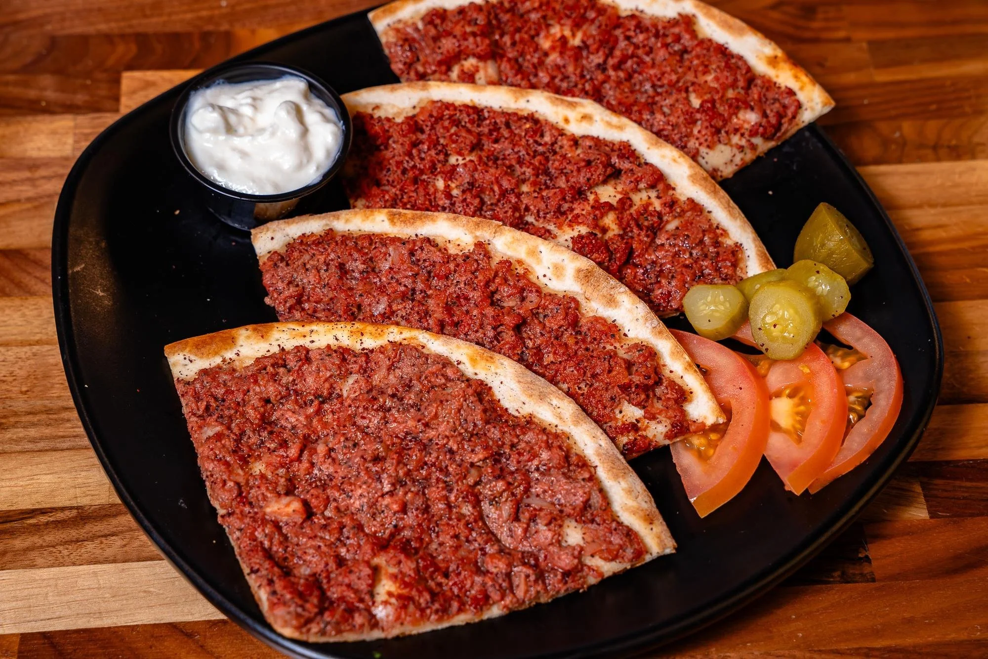 Meat Pie