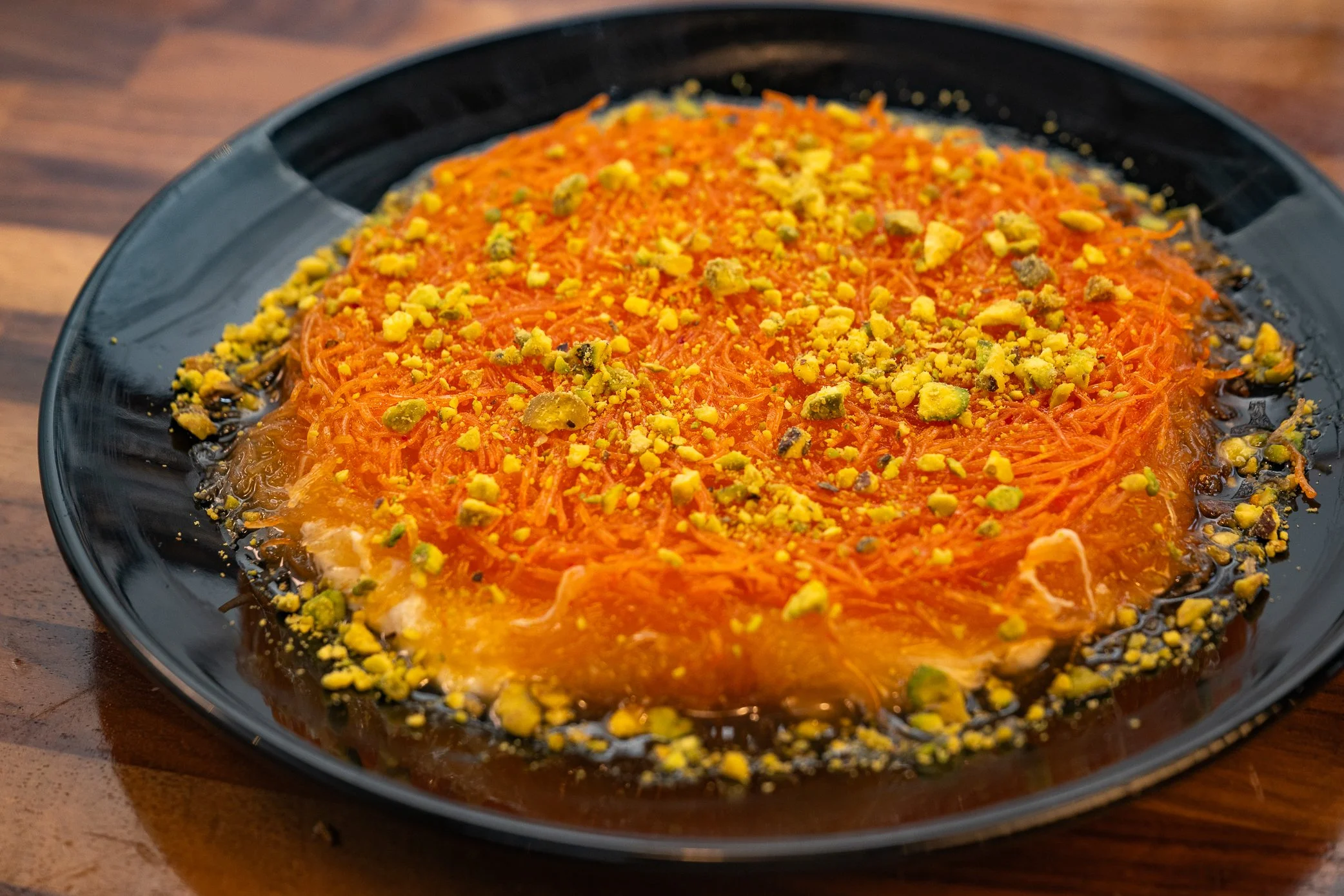 Kunafa