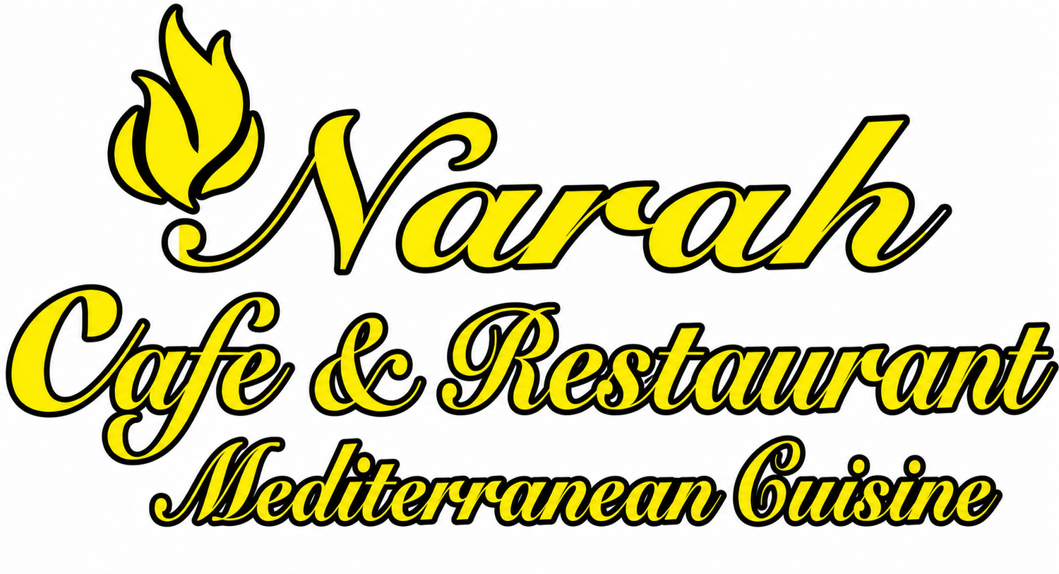 Narah Café and Restaurant