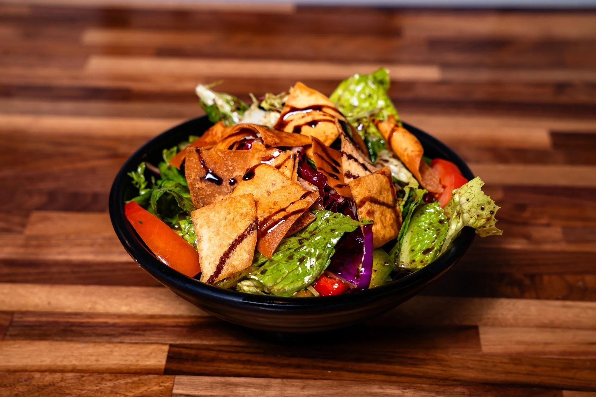 Fattoush