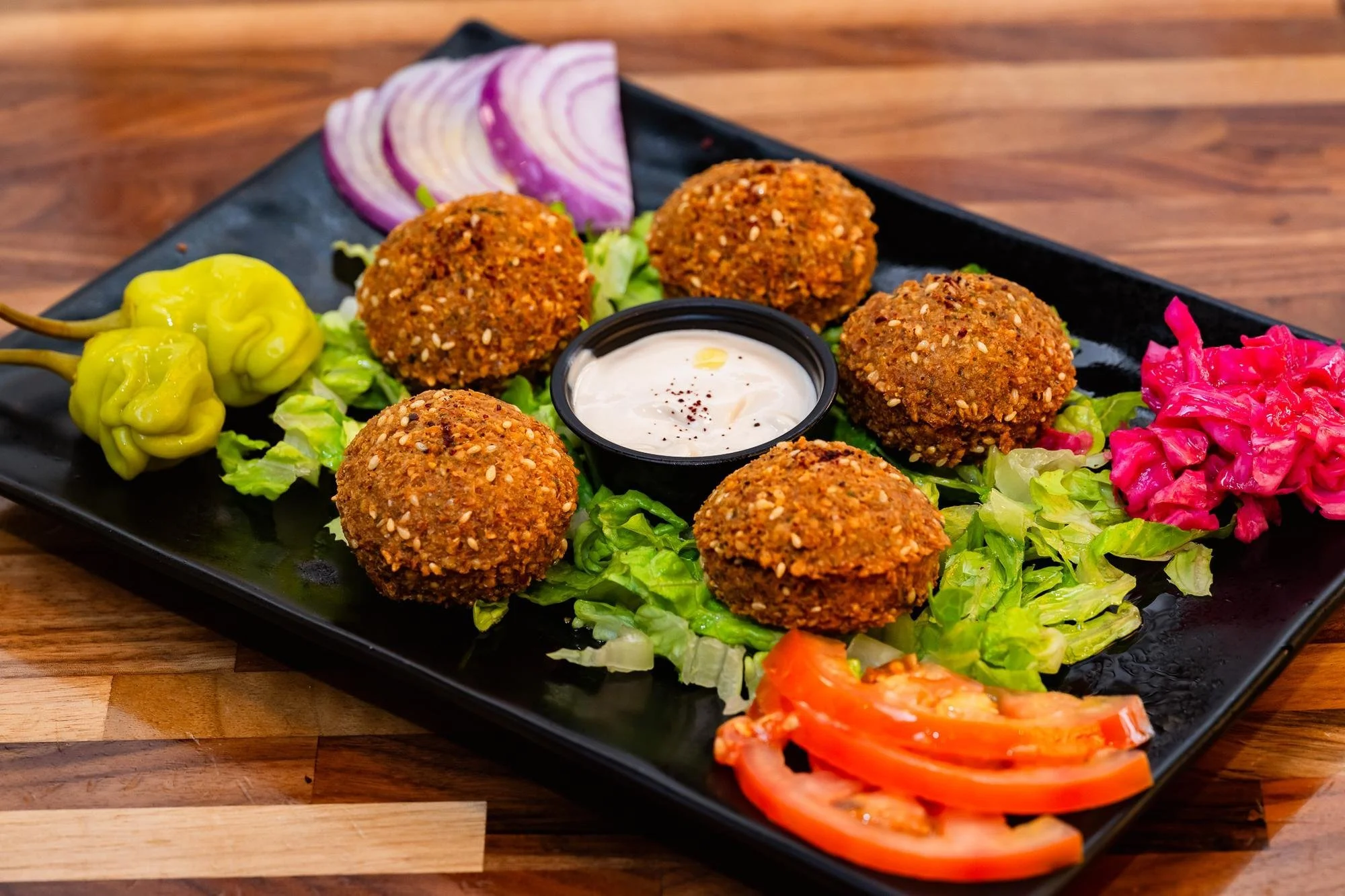 Falafel