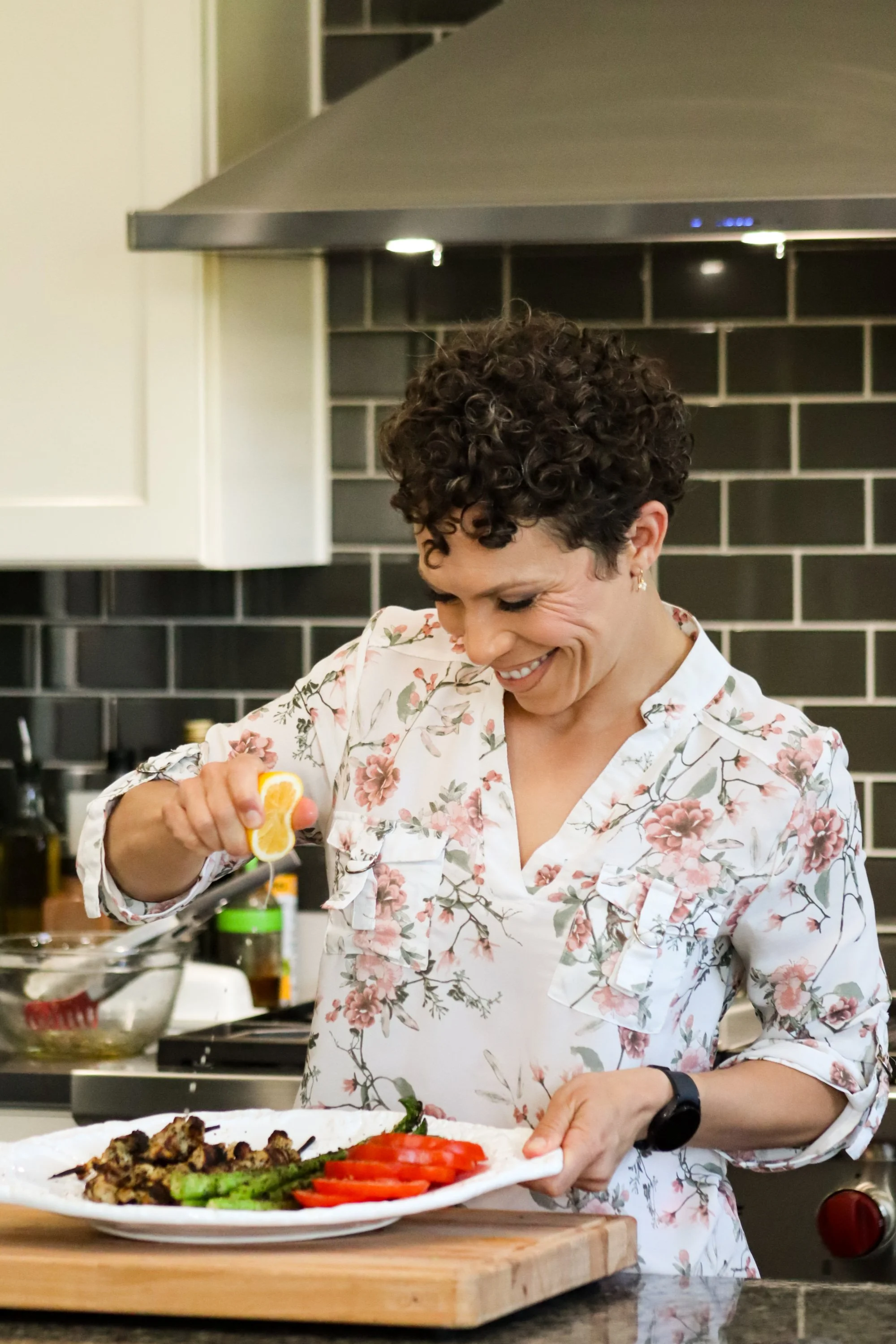 Wellness Personified with Dr. Angela Andrews