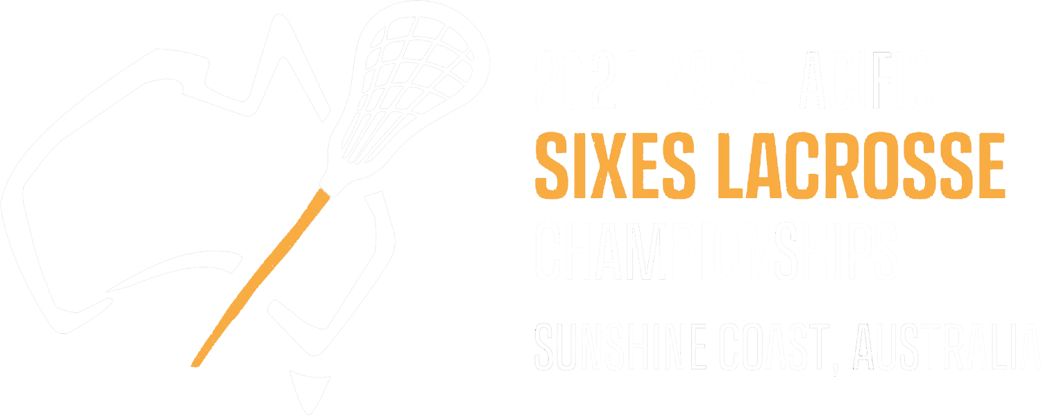 Asia Pacific Sixes Lacrosse Championships