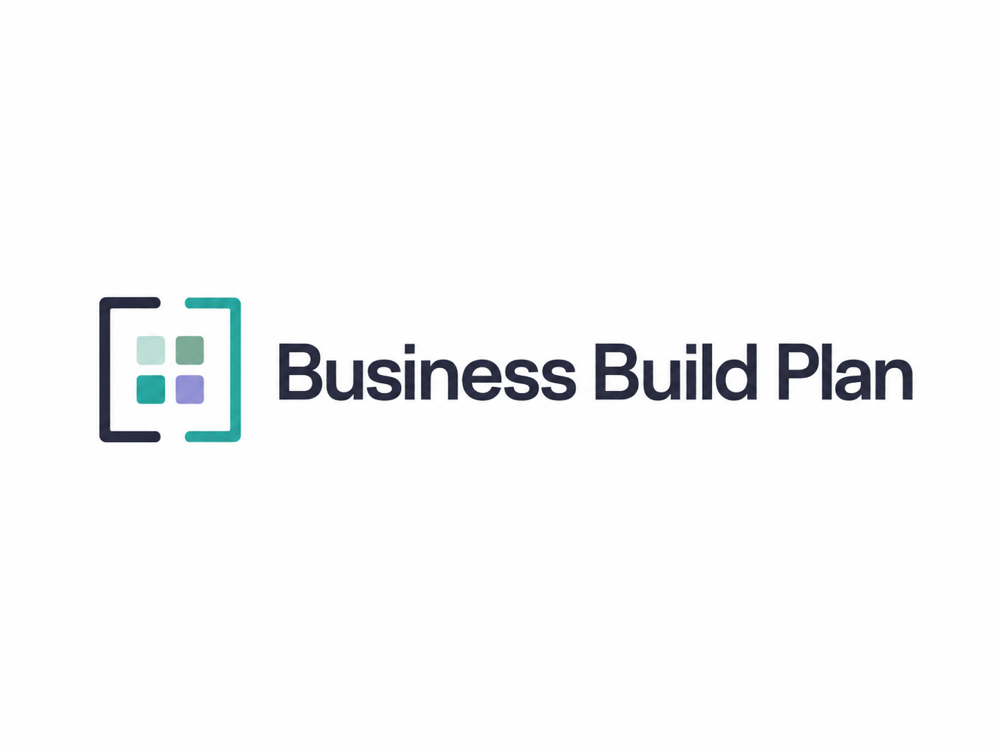 Business Build Plan
