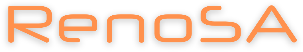 Reno SA Logo