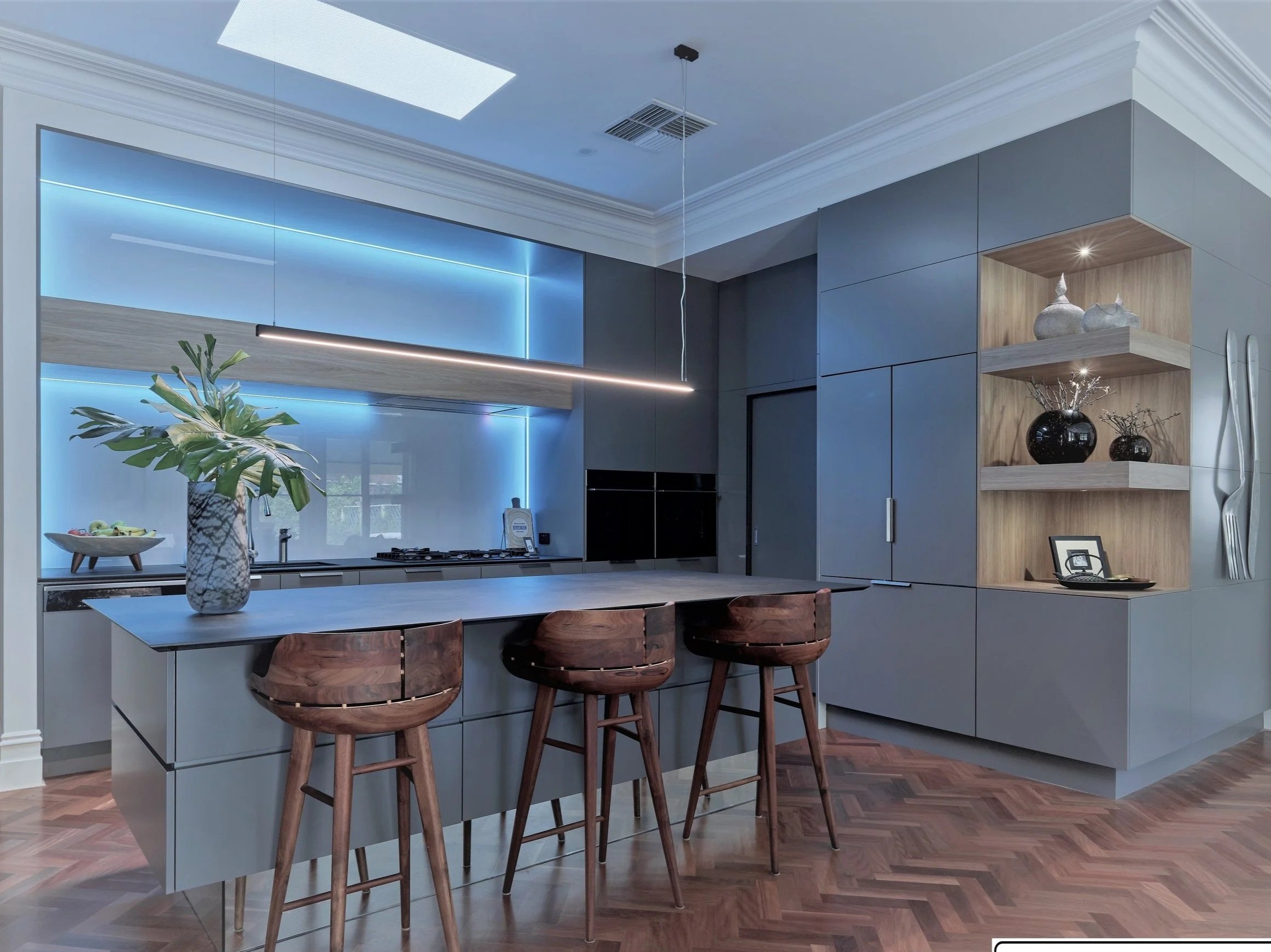 Unley Park Kitchen