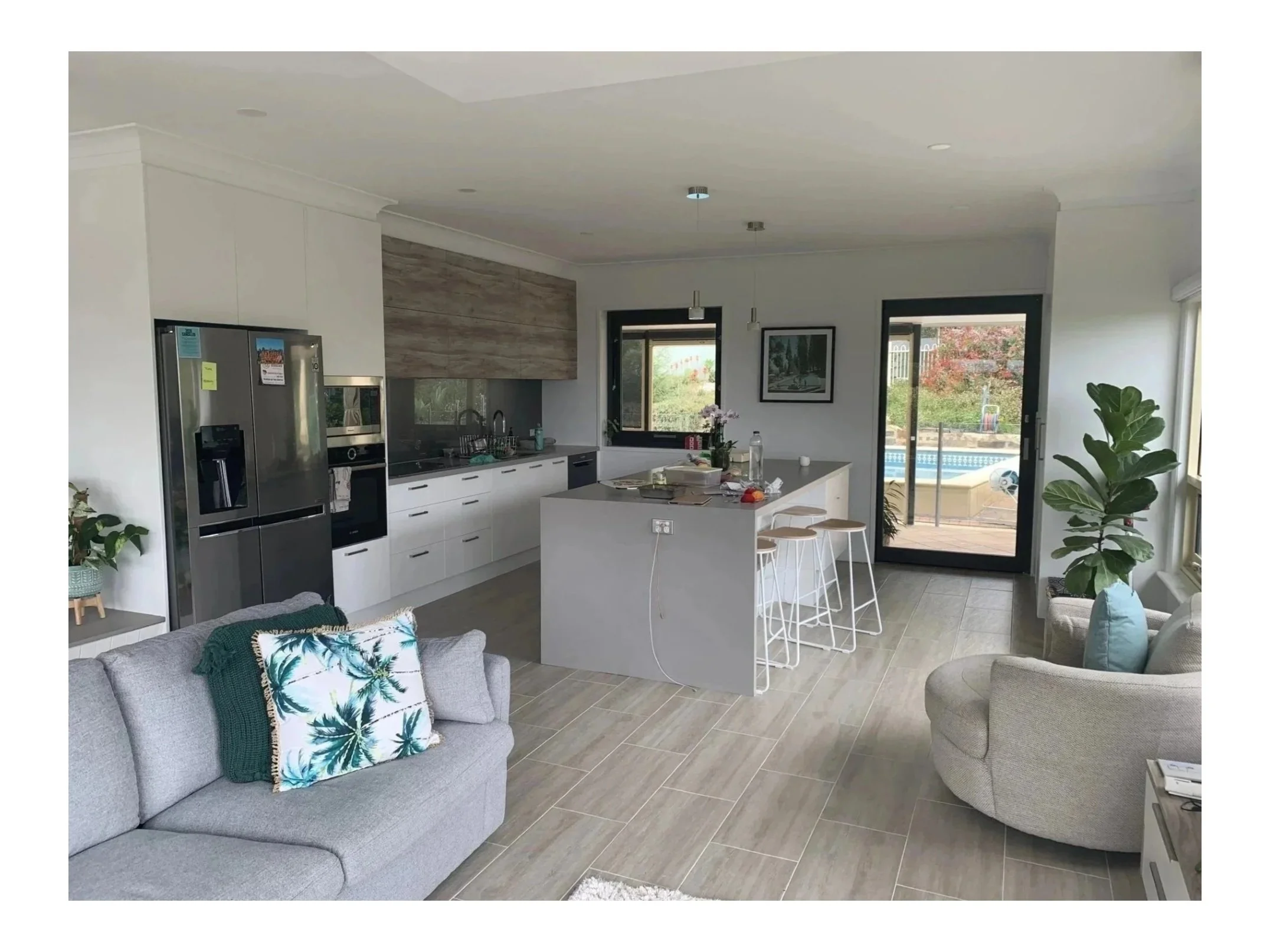 Mitcham Renovations