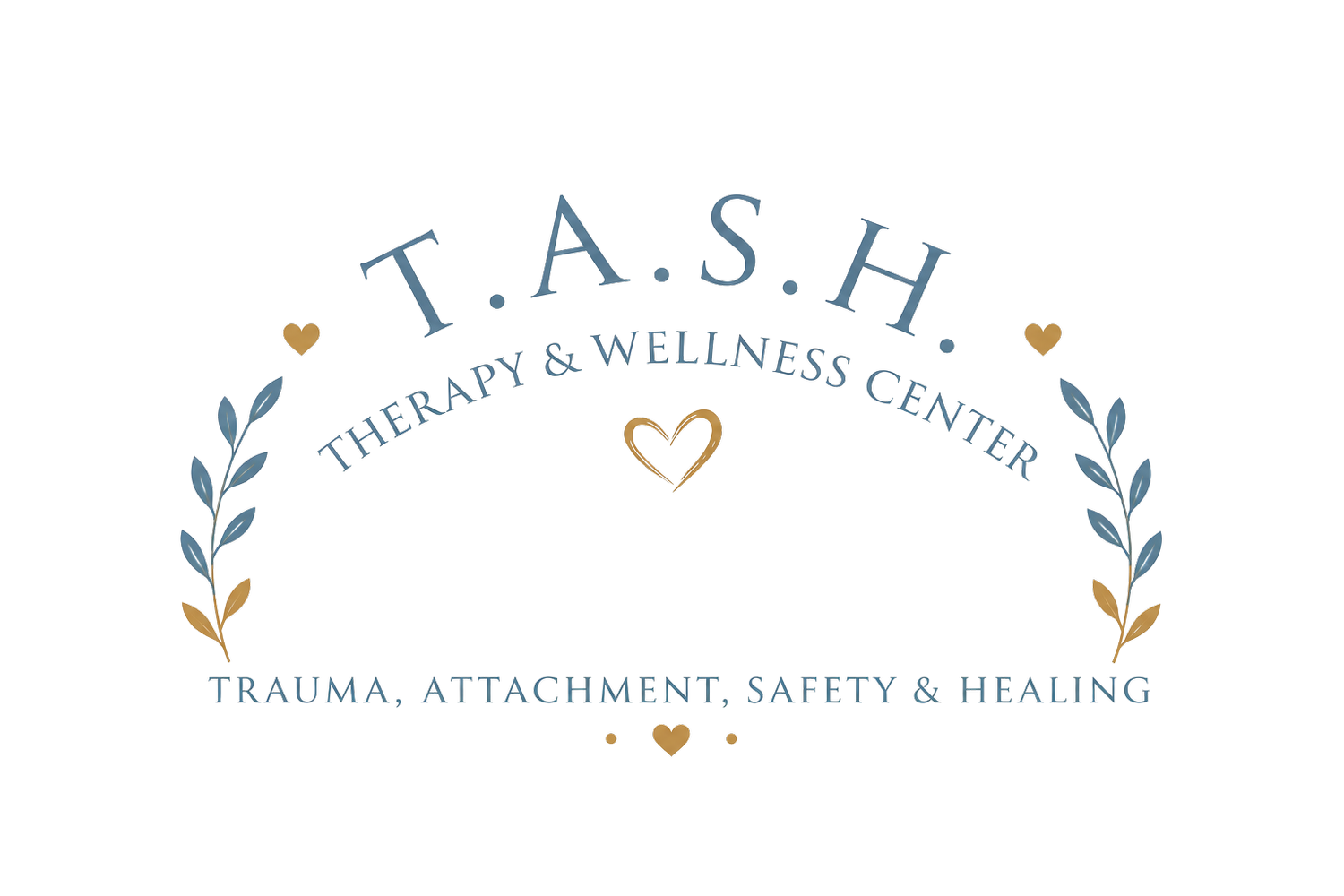 TASH Therapy &amp; Wellness Center