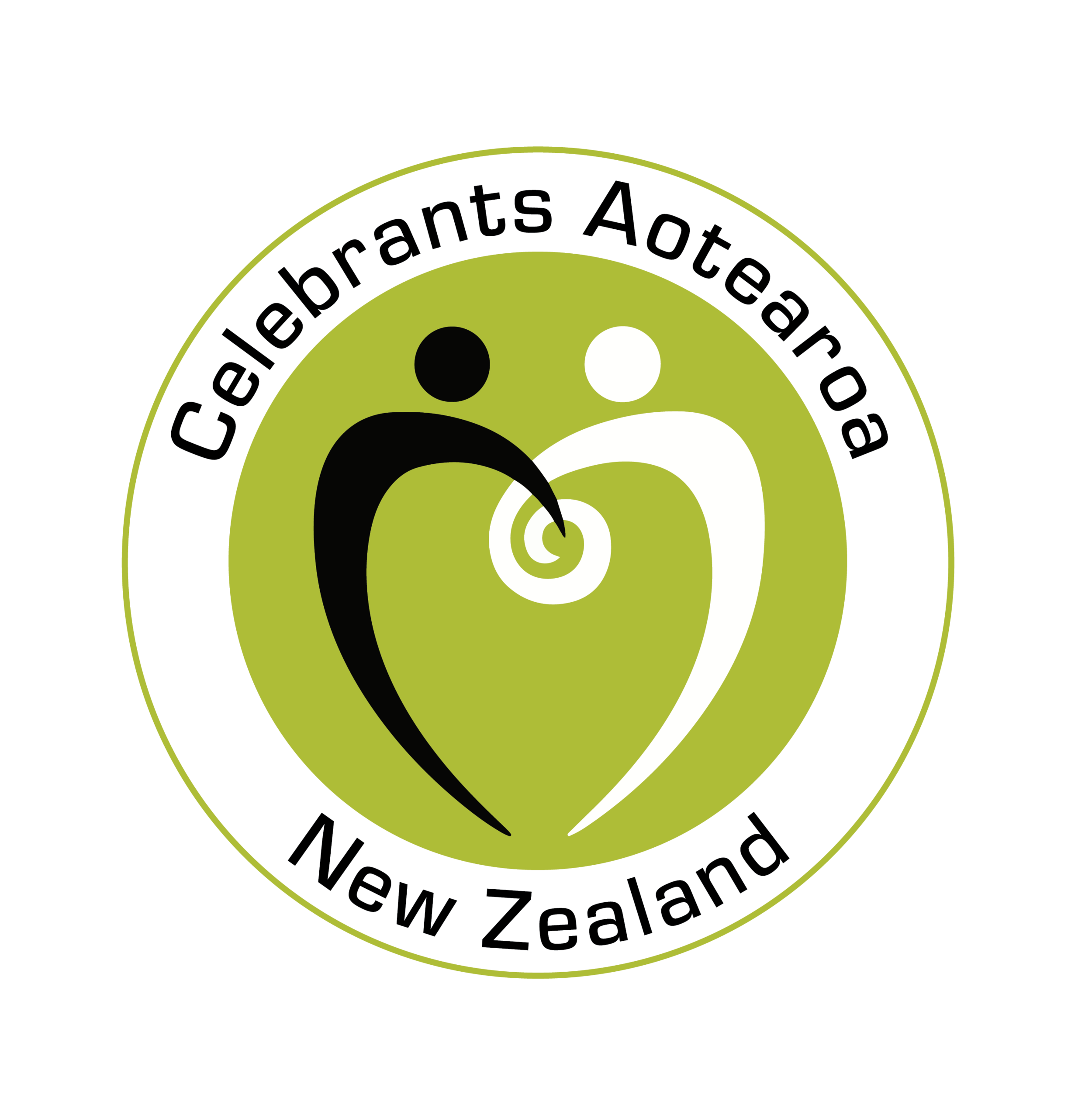 Logo with green circle and black and white panda face, text around the circle reads 'Celebrates Aotea / New Zealand'.