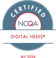 NCQA Digital HEDIS Certification 2026