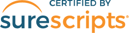 Surescripts Certified