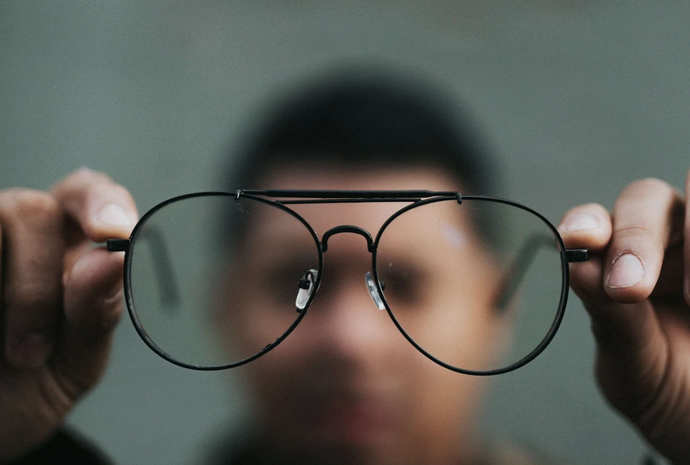 Most businesses don’t have a marketing problem. They have a clarity problem.