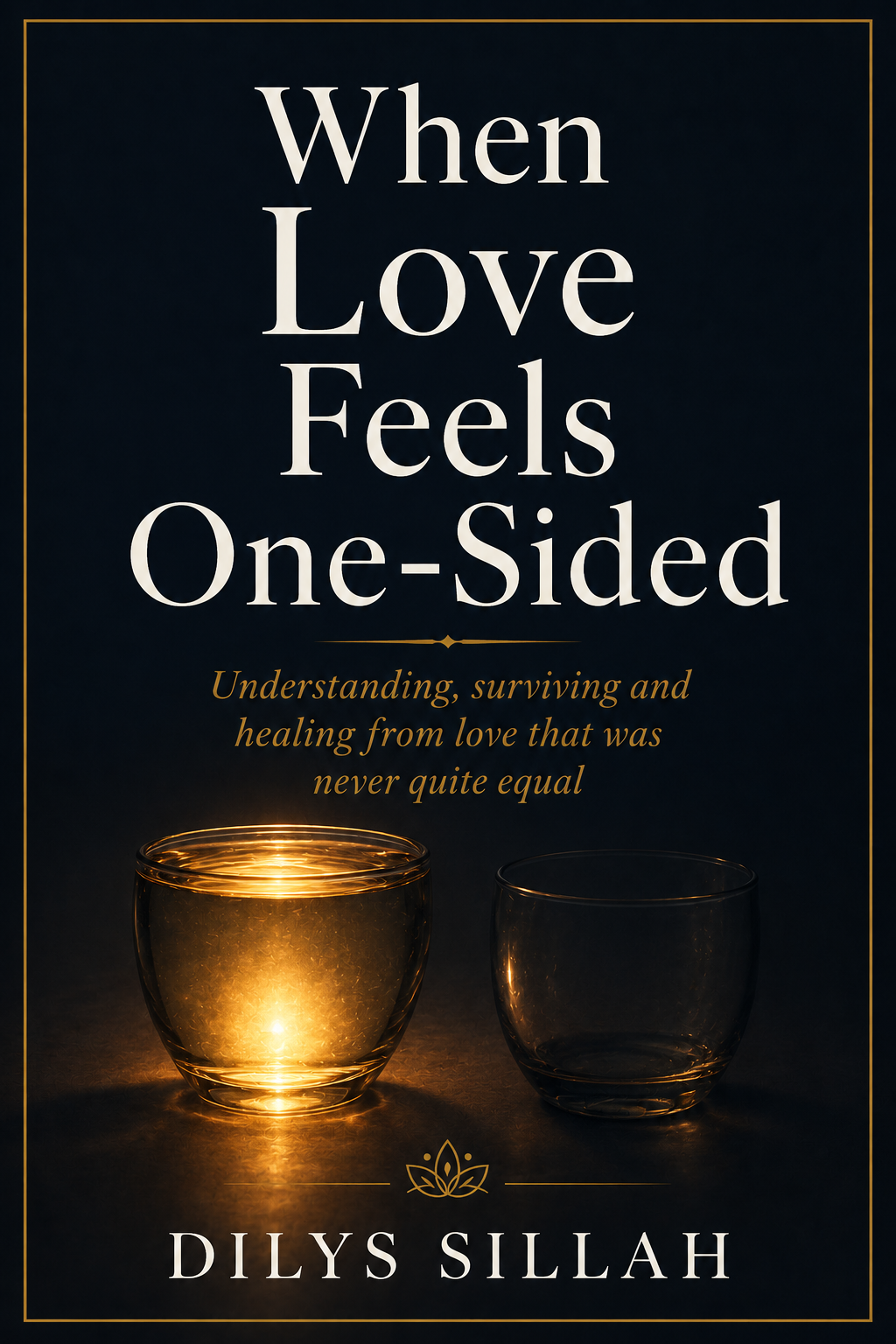 When Love Feels One-Sided