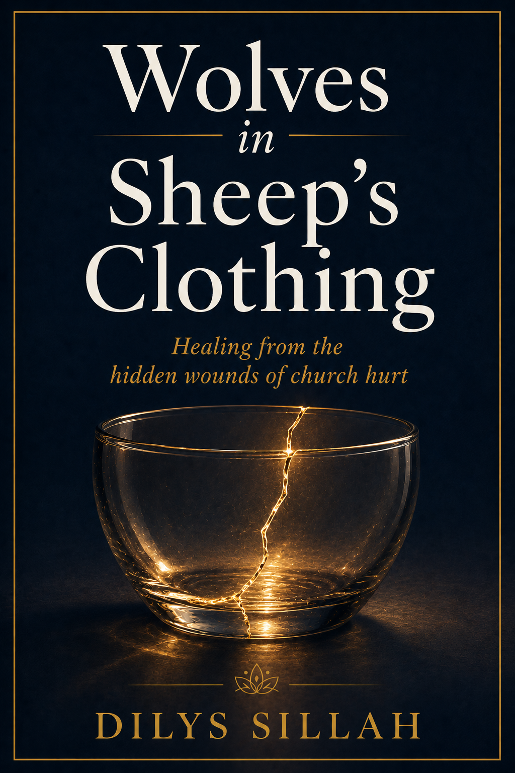 Wolves in Sheep's Clothing