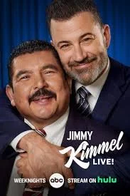 Jimmy Kimmel
