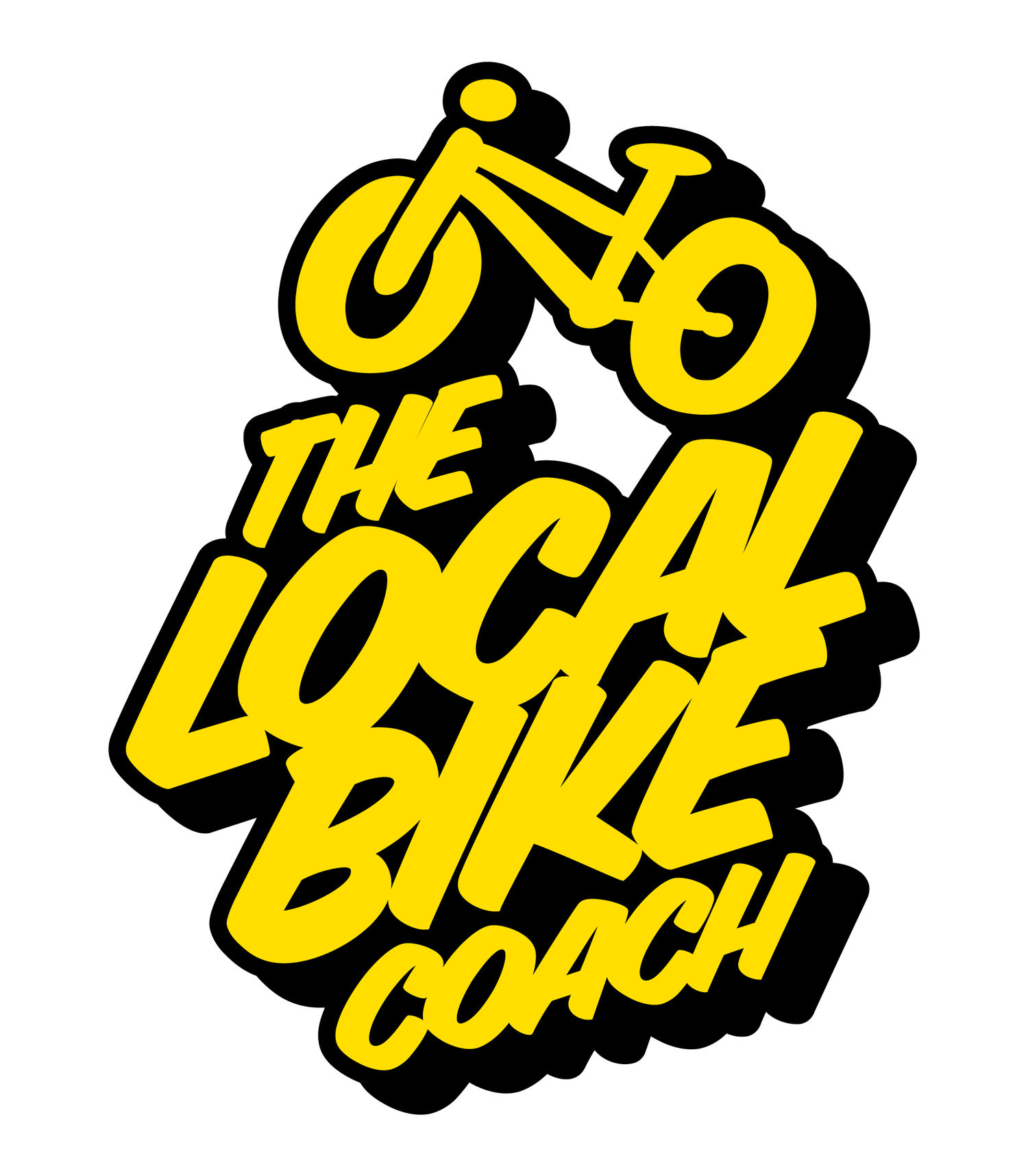 The Local Bike Coach