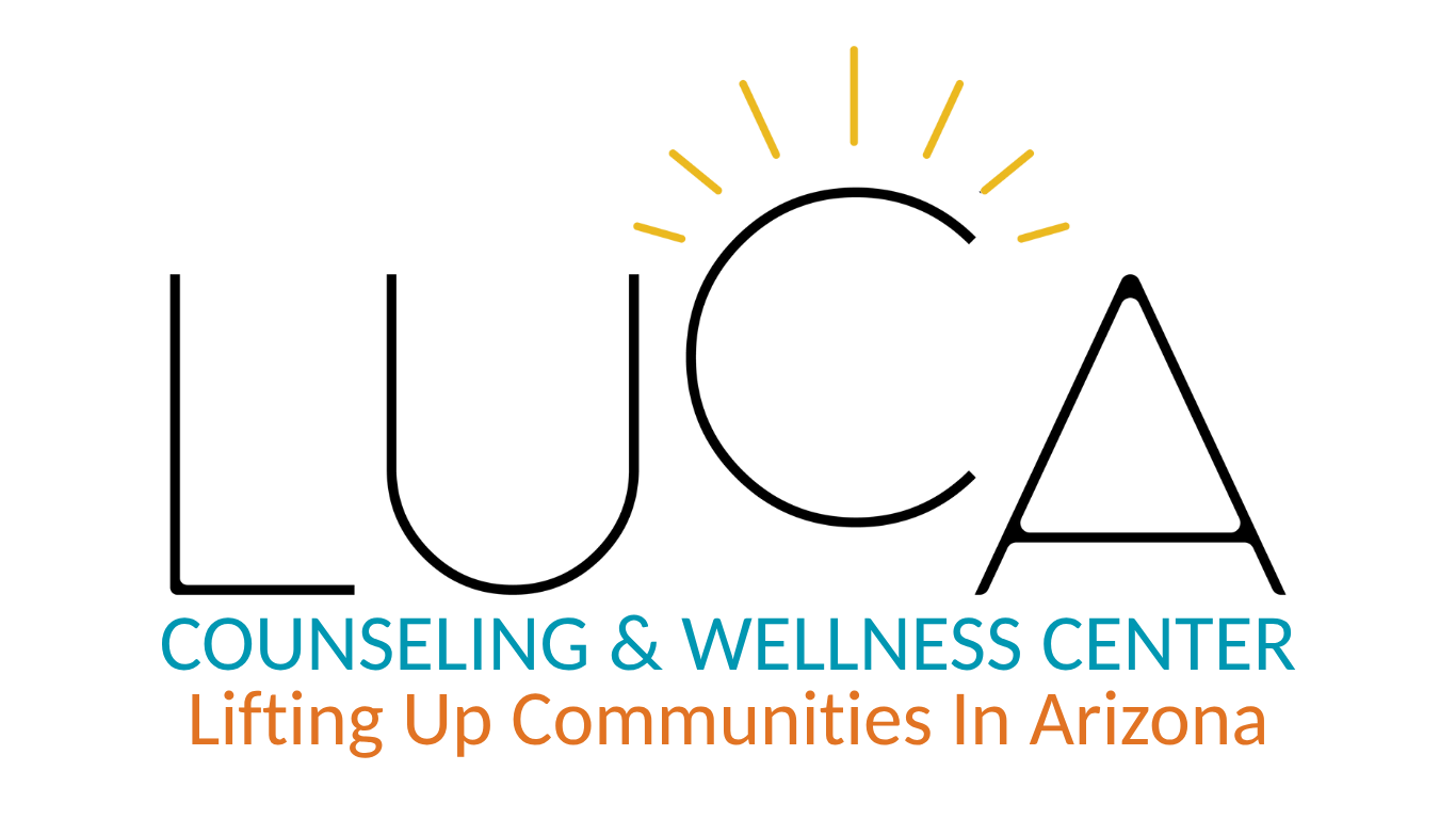 LUCA Counseling &amp; Wellness Center LLC (Copy)