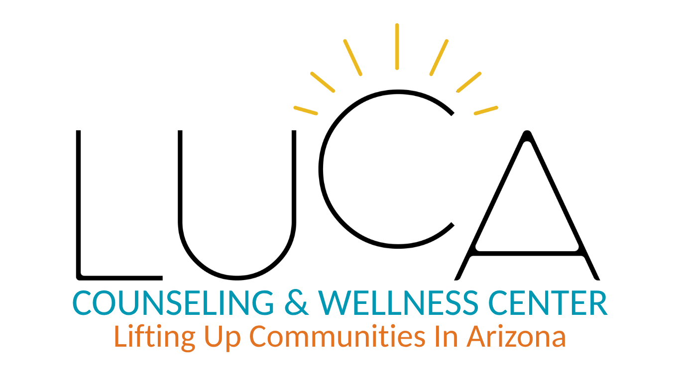 LUCA Counseling &amp; Wellness Center LLC (Copy)