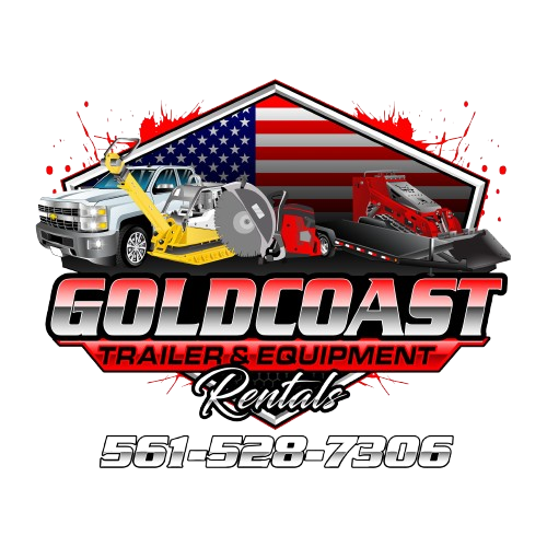 Gold Coast Trailer