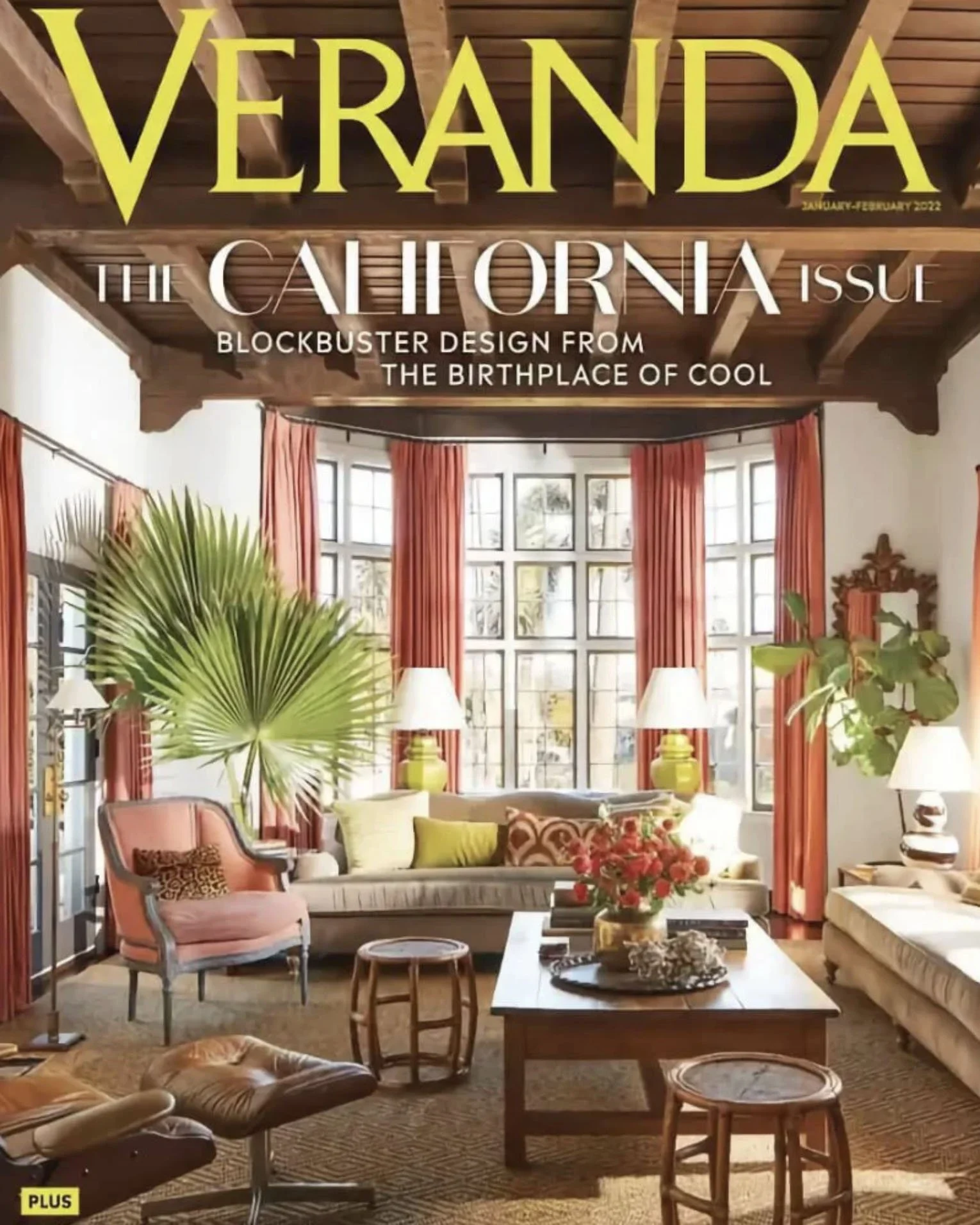 Veranda January / February 2022