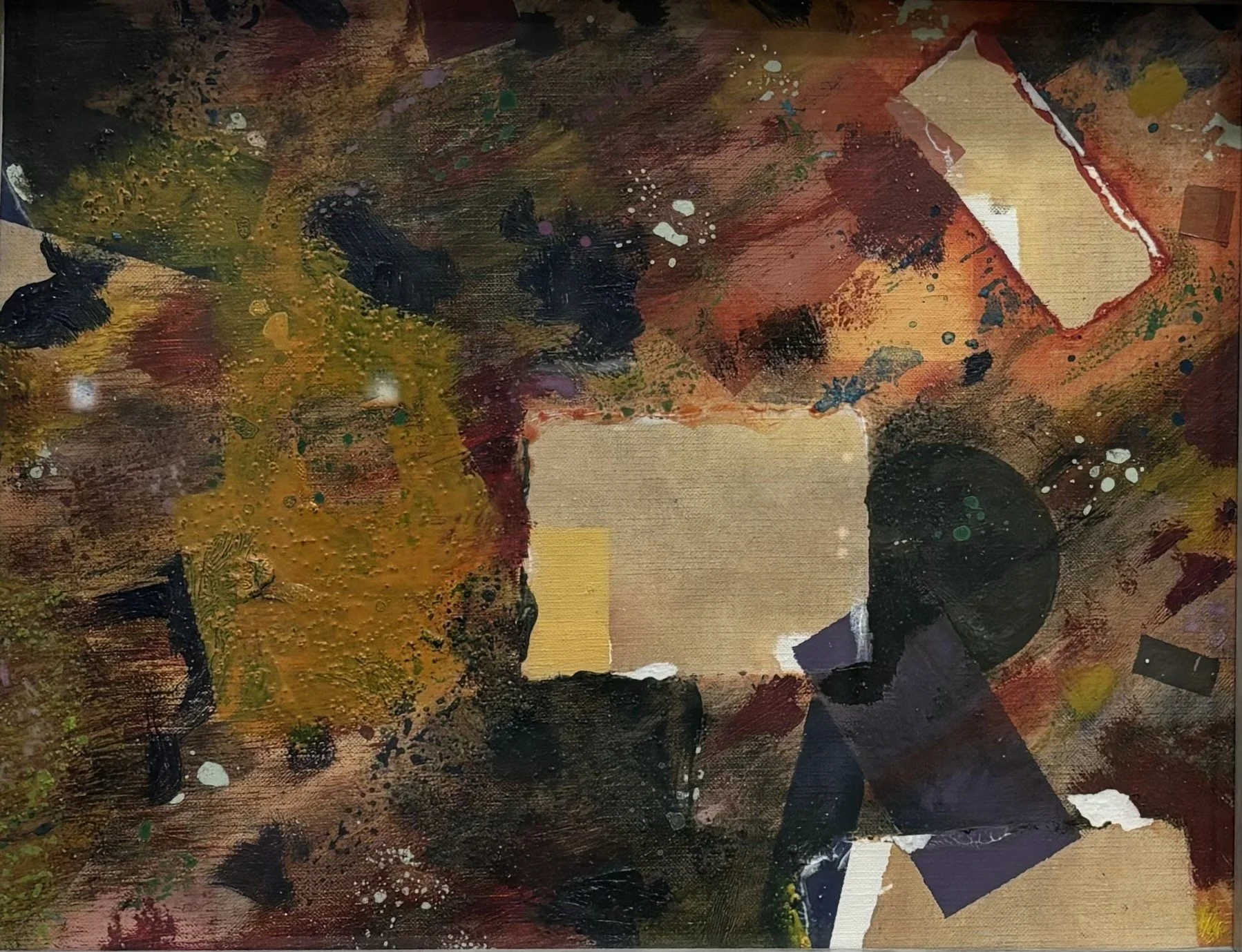 Beautiful Chaos