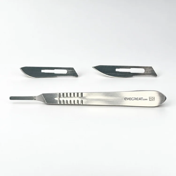 Scalpels 4 Eyes