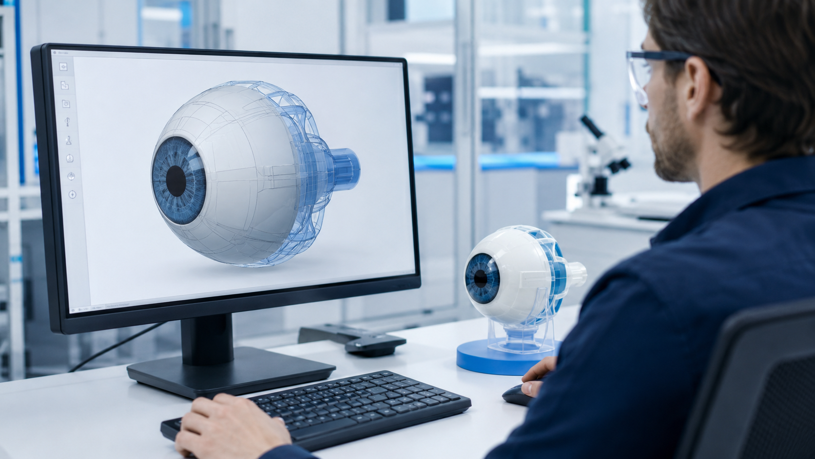 From Idea to Product: How We Develop Custom Training Models