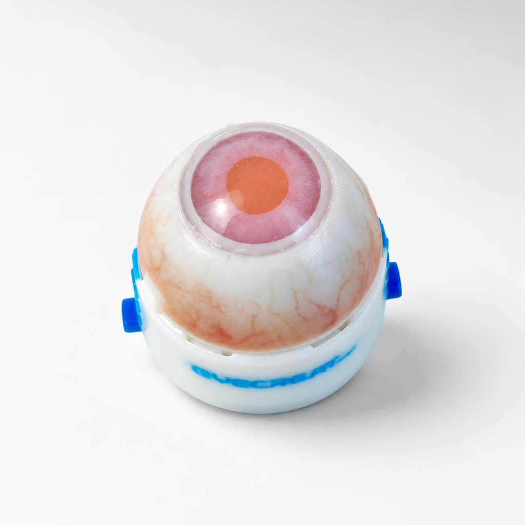 Eye 4 Iris - Pack of 6