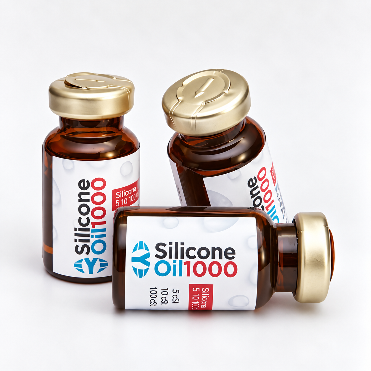 Silicone Oil B