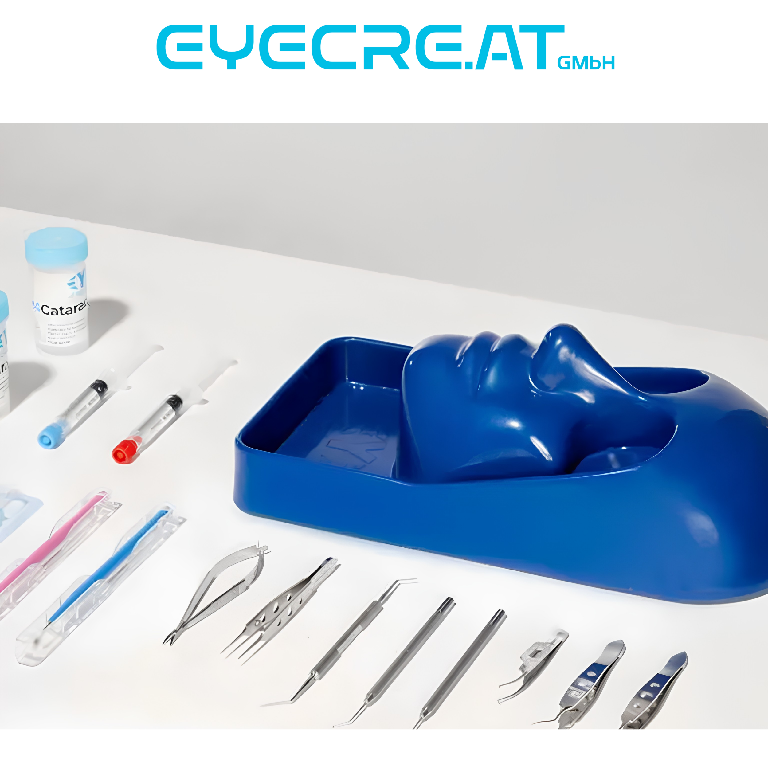 Kit 4 Cataract