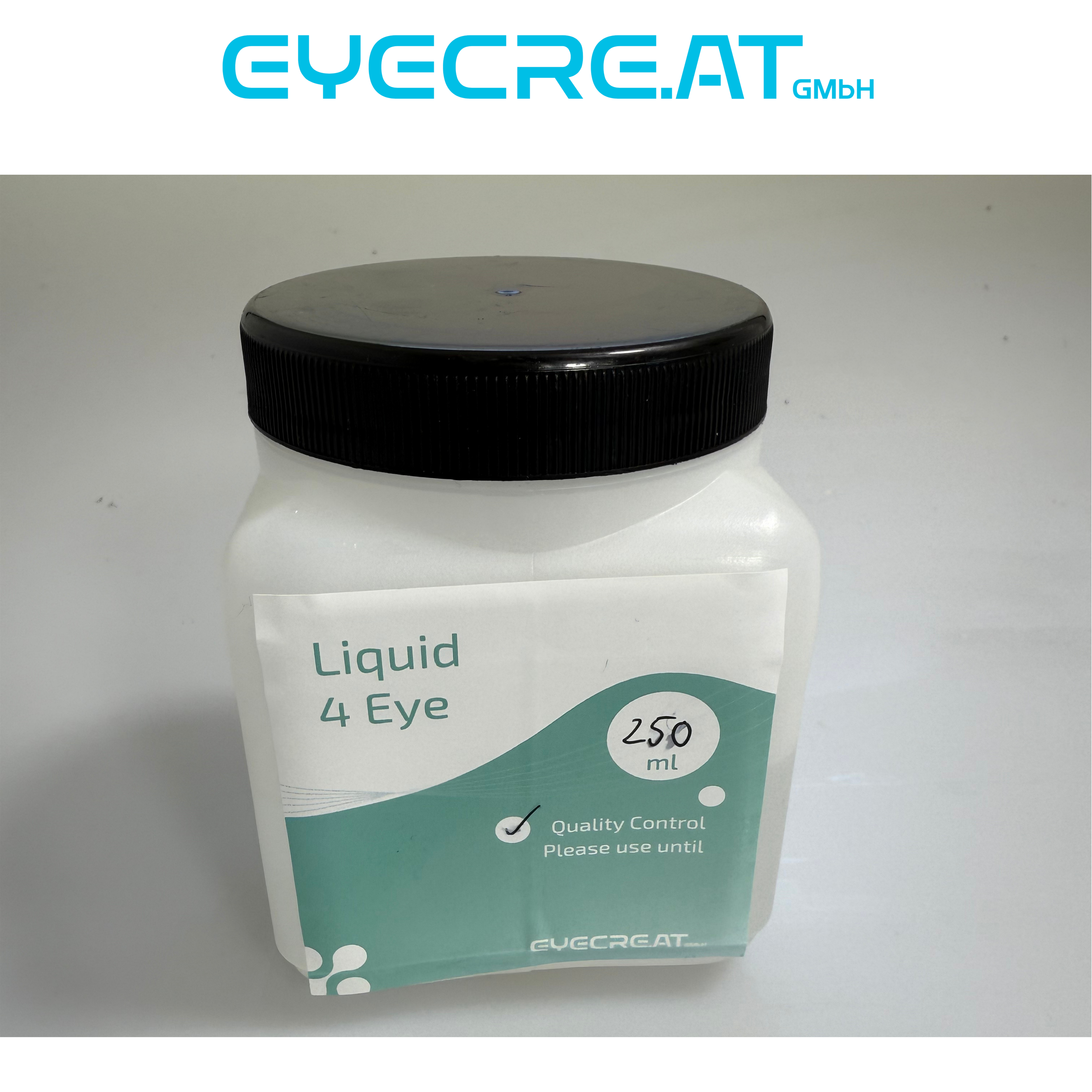 Liquid 4 Eye