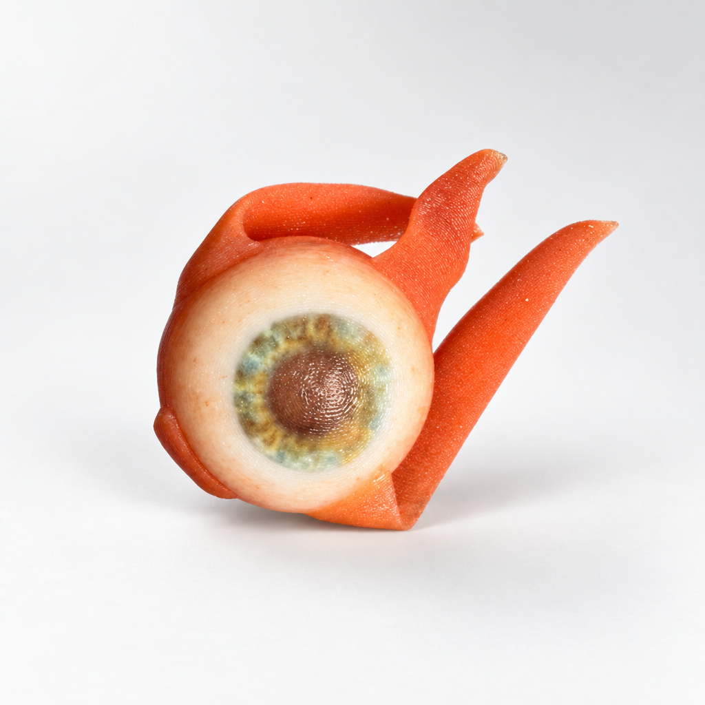Eye 4 Strabismus