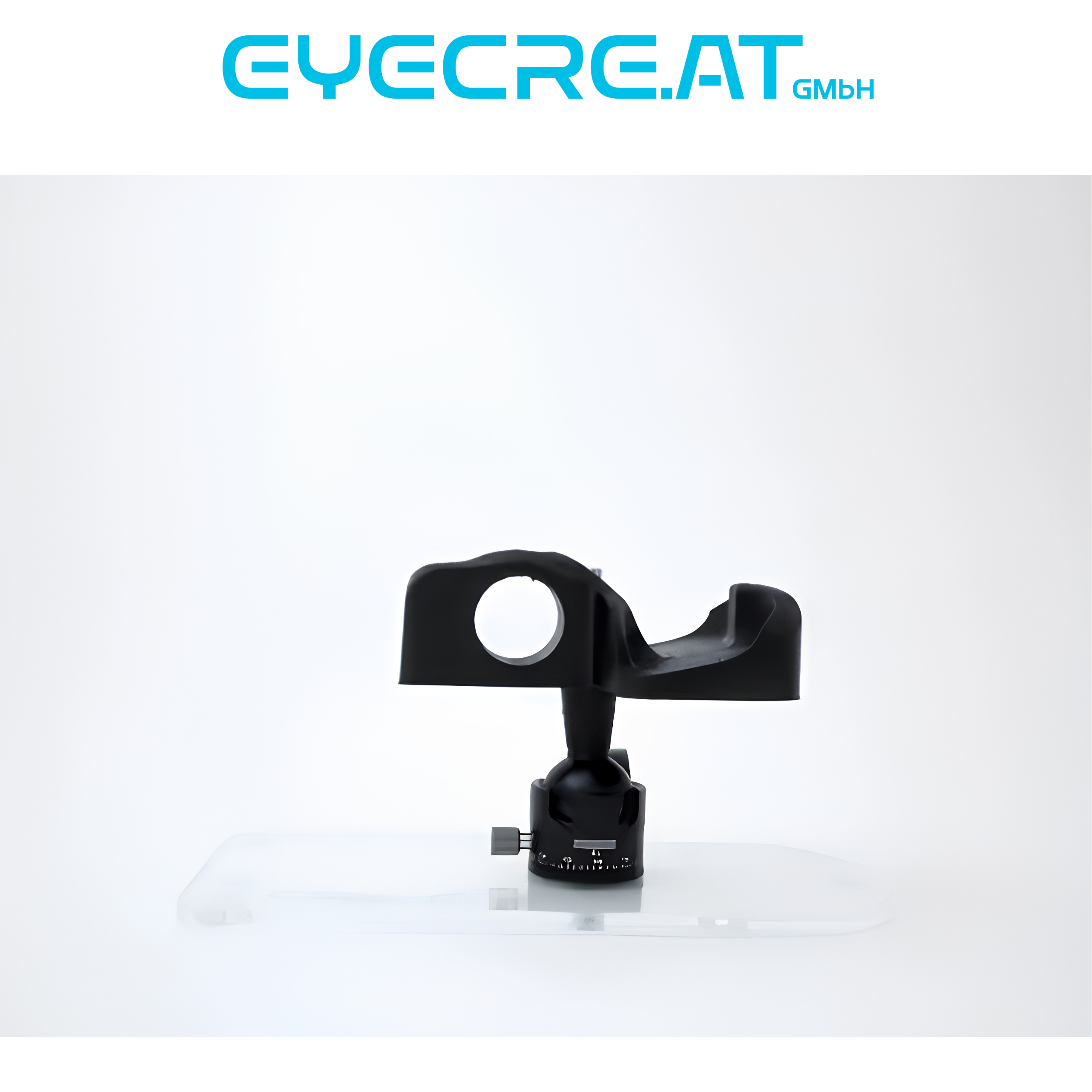 Angles Retainer 4 Head