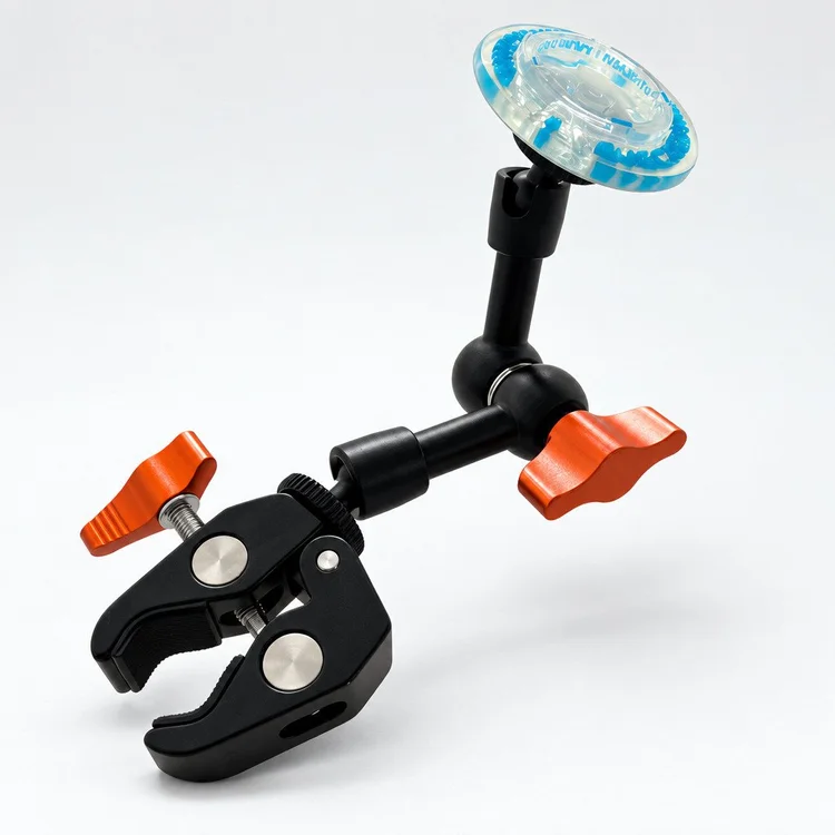 Laser & Diagnostic EyeFix Stations